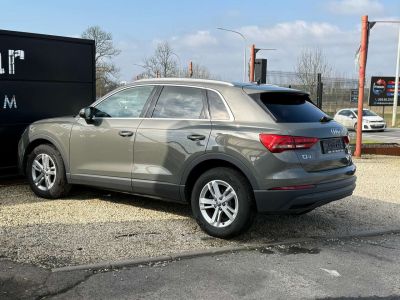Audi Q3 35 TDi S tronic-69000 km-Capteurs avant et arr   - 3