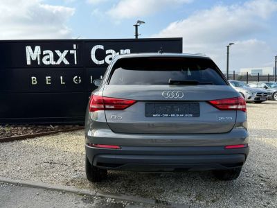 Audi Q3 35 TDi S tronic-69000 km-Capteurs avant et arr   - 5