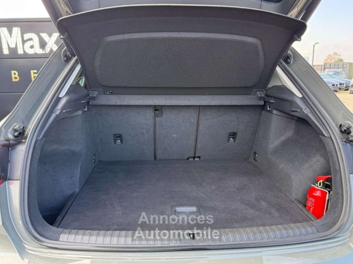 Audi Q3 35 TDi S tronic-69000 km-Capteurs avant et arr - 6