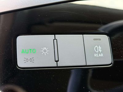 Audi Q3 35 TDi S tronic-69000 km-Capteurs avant et arr   - 15