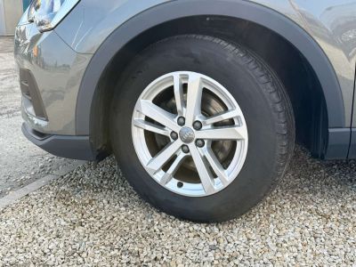 Audi Q3 35 TDi S tronic-69000 km-Capteurs avant et arr   - 20