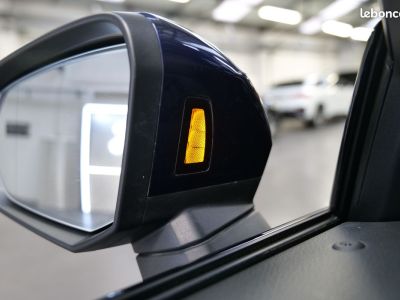 Audi Q3 Sportback 45 tfsie 245 ch s tronic line 1ere main francais tva recuperable loa lld credit virtual cockpit toit panoramique camera key less go volant meplat 529-   - 10