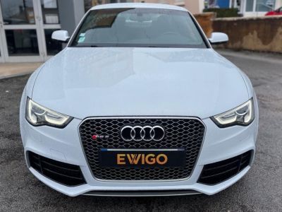 Audi RS5 COUPE 42 FSI 450 CH QUATTRO S-TRONIC PHASE 2   - 2