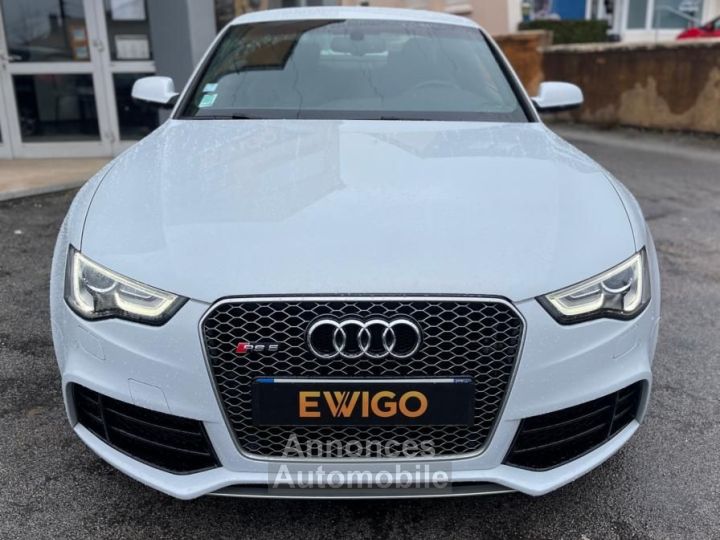 Audi RS5 COUPE 42 FSI 450 CH QUATTRO S-TRONIC PHASE 2 - 2