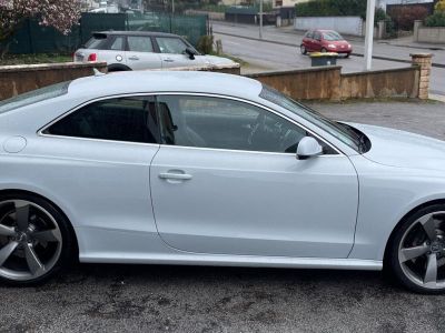 Audi RS5 COUPE 42 FSI 450 CH QUATTRO S-TRONIC PHASE 2   - 4