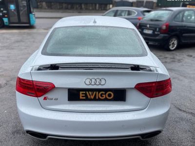Audi RS5 COUPE 42 FSI 450 CH QUATTRO S-TRONIC PHASE 2   - 6