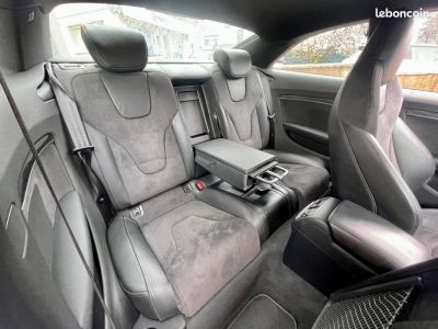 Audi RS5 COUPE 42 FSI 450 CH QUATTRO S-TRONIC PHASE 2   - 11