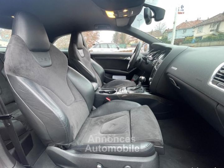 Audi RS5 COUPE 42 FSI 450 CH QUATTRO S-TRONIC PHASE 2 - 12
