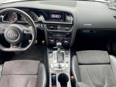 Audi RS5 COUPE 42 FSI 450 CH QUATTRO S-TRONIC PHASE 2   - 13