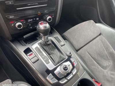 Audi RS5 COUPE 42 FSI 450 CH QUATTRO S-TRONIC PHASE 2   - 17