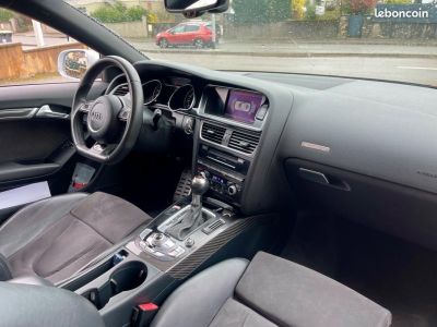 Audi RS5 COUPE 42 FSI 450 CH QUATTRO S-TRONIC PHASE 2   - 18
