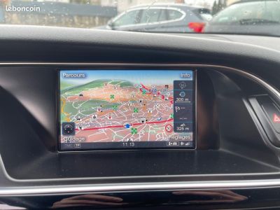 Audi RS5 COUPE 42 FSI 450 CH QUATTRO S-TRONIC PHASE 2   - 20