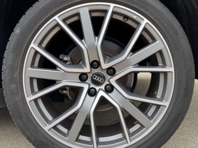 Audi Q3 Sportback 20 40 TDI 190ch S line QUATTRO S-TRONIC BVA 1ère Main Entretien complet   - 7