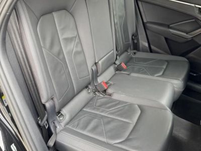 Audi Q3 Sportback 20 40 TDI 190ch S line QUATTRO S-TRONIC BVA 1ère Main Entretien complet   - 10