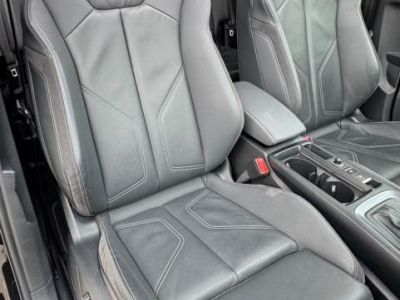 Audi Q3 Sportback 20 40 TDI 190ch S line QUATTRO S-TRONIC BVA 1ère Main Entretien complet   - 11