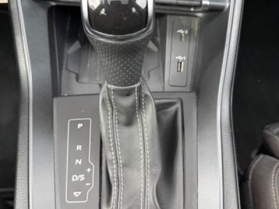 Audi Q3 Sportback 20 40 TDI 190ch S line QUATTRO S-TRONIC BVA 1ère Main Entretien complet   - 17