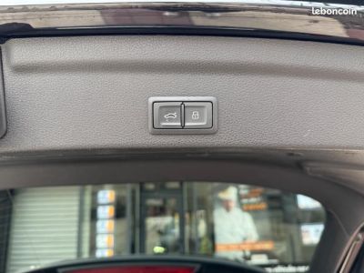 Audi Q3 Sportback 20 40 TDI 190ch S line QUATTRO S-TRONIC BVA 1ère Main Entretien complet   - 20