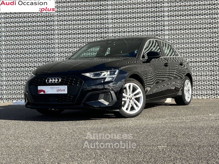 Audi A3 Sportback 35 TFSI Mild Hybrid 150 S tronic 7 Design - 1