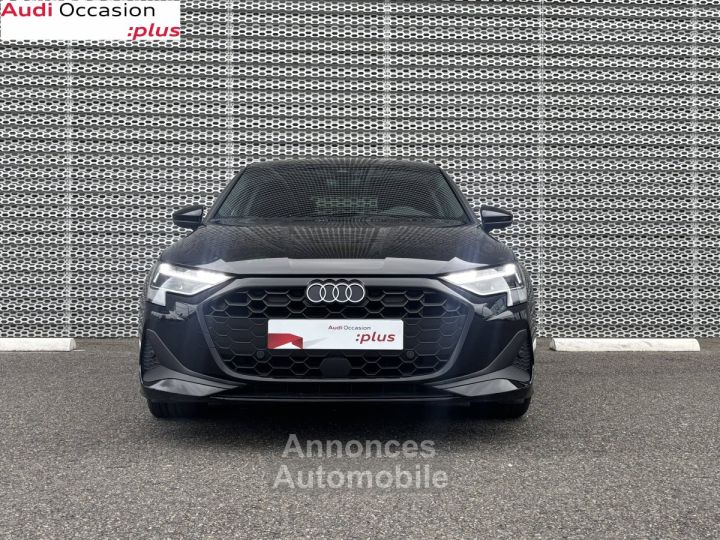 Audi A3 Sportback 35 TDI 150 S tronic 7 Business Executive - 2