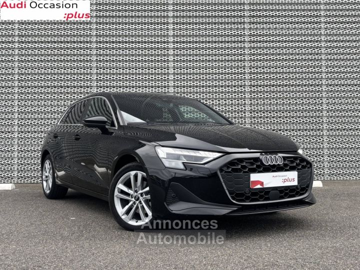 Audi A3 Sportback 35 TDI 150 S tronic 7 Business Executive - 3