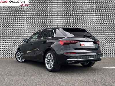 Audi A3 Sportback 35 TDI 150 S tronic 7 Business Executive   - 4