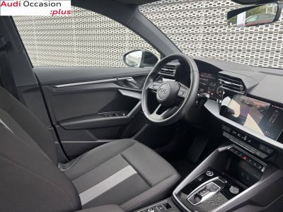 Audi A3 Sportback 35 TDI 150 S tronic 7 Business Executive   - 7
