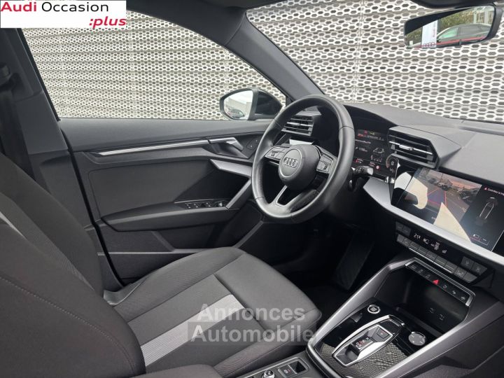 Audi A3 Sportback 35 TDI 150 S tronic 7 Business Executive - 7