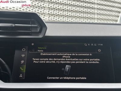 Audi A3 Sportback 35 TDI 150 S tronic 7 Business Executive   - 11