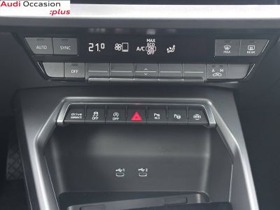 Audi A3 Sportback 35 TDI 150 S tronic 7 Business Executive   - 17
