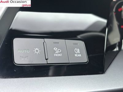 Audi A3 Sportback 35 TDI 150 S tronic 7 Business Executive   - 22