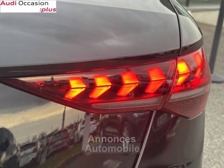 Audi A3 Sportback 35 TDI 150 S tronic 7 Business Executive - 28
