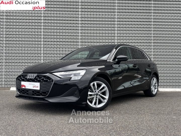 Audi A3 Sportback 35 TDI 150 S tronic 7 Business Executive - 30