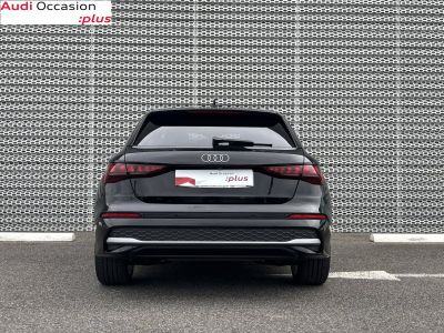 Audi A3 Sportback 35 TDI 150 S tronic 7 Business Executive   - 34