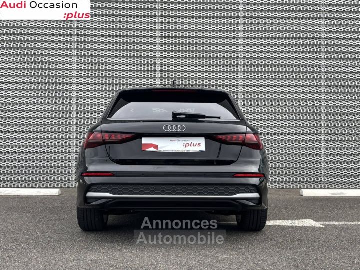 Audi A3 Sportback 35 TDI 150 S tronic 7 Business Executive - 34