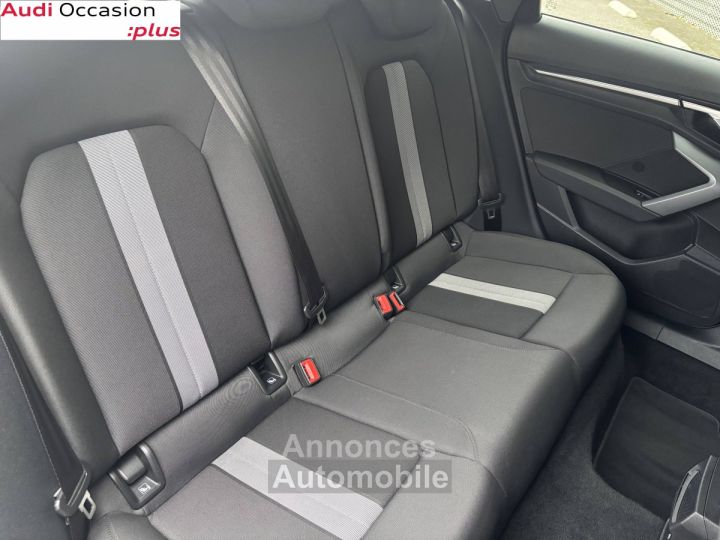 Audi A3 Sportback 35 TDI 150 S tronic 7 Business Executive - 37