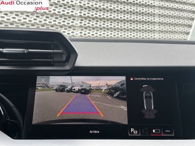 Audi A3 Sportback 35 TDI 150 S tronic 7 Business Executive   - 38