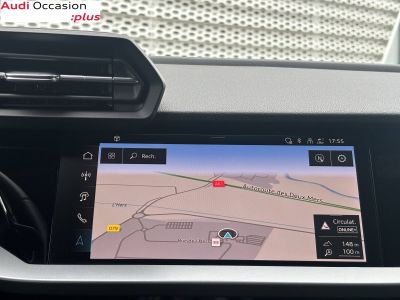 Audi A3 Sportback 35 TDI 150 S tronic 7 Business Executive   - 39