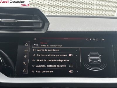 Audi A3 Sportback 35 TDI 150 S tronic 7 Business Executive   - 43
