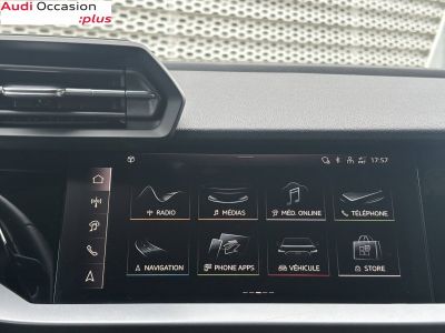 Audi A3 Sportback 35 TDI 150 S tronic 7 Business Executive   - 45