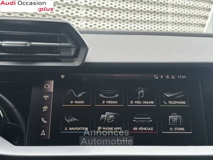 Audi A3 Sportback 35 TDI 150 S tronic 7 Business Executive - 45