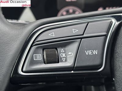 Audi A3 Sportback 35 TDI 150 S tronic 7 Business Executive   - 48