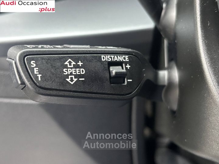 Audi A3 Sportback 35 TDI 150 S tronic 7 Business Executive - 49