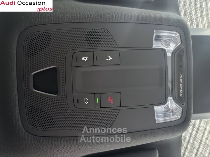 Audi A3 Sportback 35 TDI 150 S tronic 7 Business Executive - 55