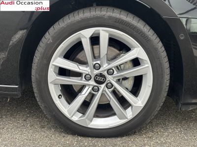 Audi A3 Sportback 35 TDI 150 S tronic 7 Business Executive   - 56