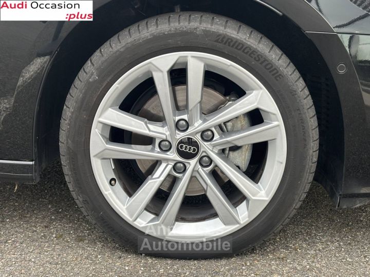 Audi A3 Sportback 35 TDI 150 S tronic 7 Business Executive - 56