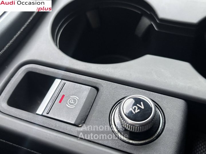 Audi A3 Sportback 35 TDI 150 S tronic 7 Business Executive - 60