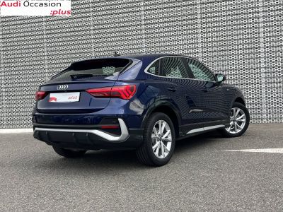 Audi Q3 Sportback 35 TDI 150 ch S tronic 7 S line   - 6