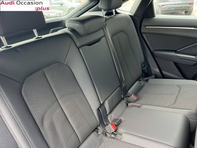 Audi Q3 Sportback 35 TDI 150 ch S tronic 7 S line   - 8