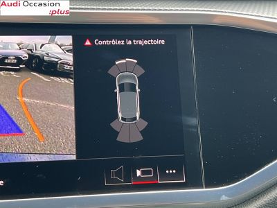 Audi Q3 Sportback 35 TDI 150 ch S tronic 7 S line   - 22