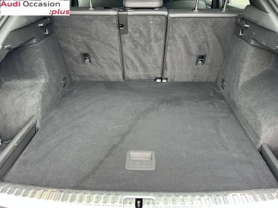 Audi Q3 Sportback 35 TDI 150 ch S tronic 7 S line   - 23
